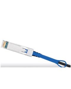 Nvidia MCP2104-X003B InfiniBand/fibre optic cable 3 m SFP+ Black