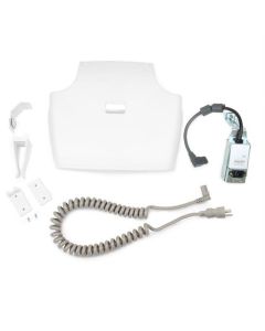 Ergotron 98-583-3 multimedia cart accessory White Cord upgrade kit