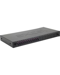 EX 24W MM FOP 12 SCDX 24F VT