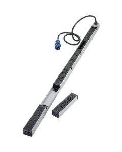 EXL 6MOD PDU HOUSING 32A BS434