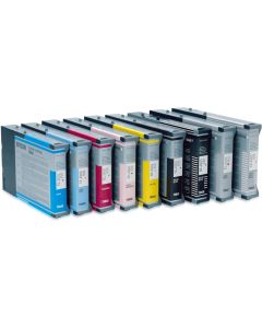 Epson Singlepack Cyan T614200 220 ml