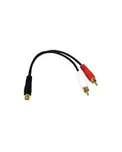 C2G 3m 3.5mm Stereo M/M PC-99 audio cable Grey