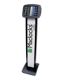 Compulocks 140B290SENB tablet security enclosure Black