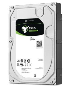 Seagate Enterprise ST2000NM004A internal hard drive 2 TB 7200 RPM 3.5" SAS