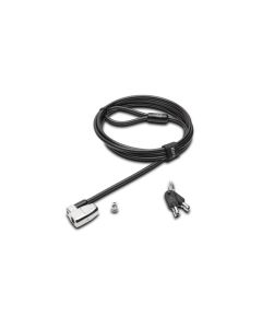 Kensington K64436EUS cable lock Black 1.8 m