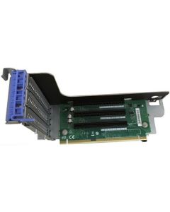 Lenovo ThinkSystem SR550/SR590/SR650 x8/x8/x8 PCIe FH Riser 1 Kit