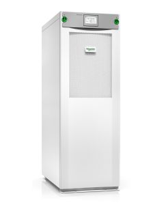 APC GVSUPS20KHS uninterruptible power supply (UPS) Double-conversion (Online) 20 kVA 20000 W