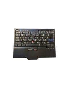 Lenovo 7ZB7A05209 keyboard Universal USB French Black