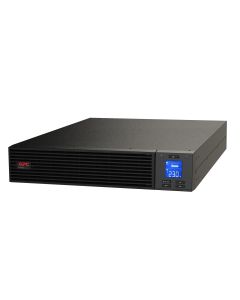 APC SRV3KRIRK uninterruptible power supply (UPS) Double-conversion (Online) 3 kVA 2400 W
