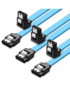 Lenovo 4Z57A12652 Serial Attached SCSI (SAS) cable Blue