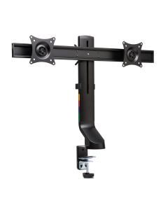 Kensington SmartFit Space-Saving Dual Monitor Arm