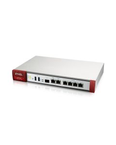 Zyxel ATP200 hardware firewall Desktop 2 Gbit/s