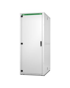 APC Netshelter RX 42U Enclosure 800mm x 1200mm Medium Density without fan