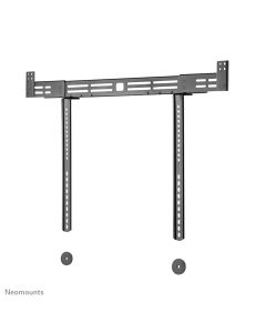 Neomounts AWL29-750BL1 Videobar/soundbar holder VESA - max 10 kg - universal