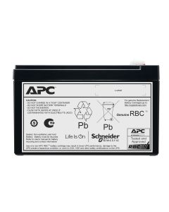 APC Battery Replacement Cartridge APCRBCV210 (OEM)