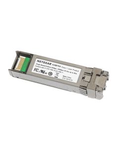 NETGEAR 10GBASE-LR Lite SFP+ network transceiver module Fiber optic 10000 Mbit/s SFP+