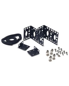 APC NetShelter Zero U Accessory Mounting Bracket
