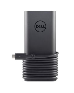 DELL VW0G0 power adapter/inverter Indoor 130 W Black