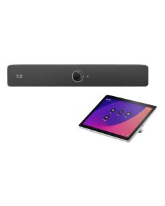 Cisco Webex Room Bar video conferencing system 12 MP Ethernet LAN Group video conferencing system
