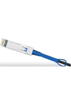 Nvidia MC3309130-0A1 InfiniBand/fibre optic cable 1.5 m SFP+ Black