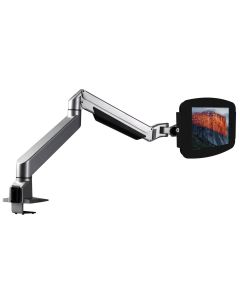 Compulocks 660REACH290SENB tablet security enclosure 32.8 cm (12.9") Black, Silver