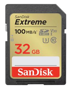 Western Digital SDSDXVV-512G-GNCIN memory card 512 GB SDHC Class 10