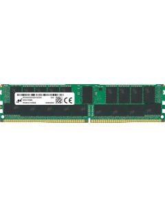 Micron MTA18ASF4G72PDZ-3G2R memory module 32 GB 1 x 32 GB DDR4 ECC