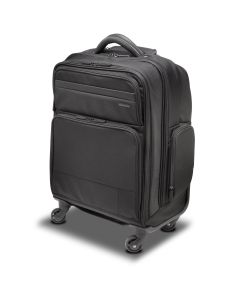 Kensington Contour™ 2.0 Pro Overnight Laptop Spinner — 17"