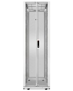 APC AR3350W rack cabinet White