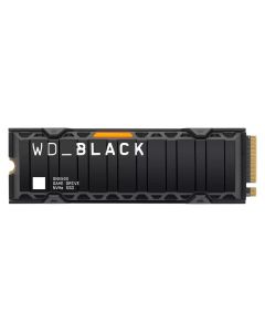 Western Digital Black SN850X 1 TB M.2 PCI Express 4.0 NVMe