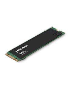 Micron 5400 PRO 480 GB M.2 Serial ATA III 3D TLC NAND