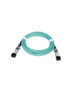 HPE Networking X2A0 25G SFP28 to SFP28 10m Active Optical Cable