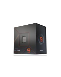 AMD Ryzen 9 7900X processor 4.7 GHz 64 MB L3 Box