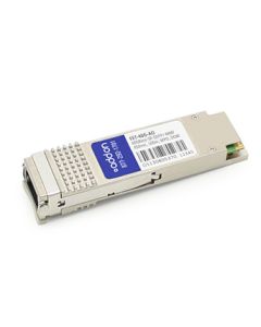 AddOn Networks FET-40G-AO network transceiver module Fiber optic 40000 Mbit/s QSFP+ 850 nm