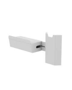 Ergotron 98-578-251 printer cabinet/stand White