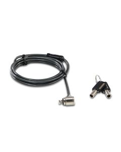 DICOTA BASE XX LAPTOP T-LOCK