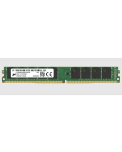 Micron MTA18ADF2G72AZ-3G2E1R memory module 16 GB 1 x 16 GB DDR4 ECC