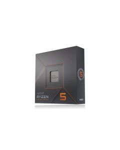 AMD Ryzen 5 7600X processor 4.7 GHz 32 MB L3 Box