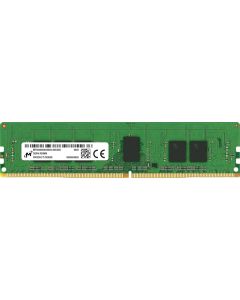 Micron MTA9ASF2G72PZ-3G2R memory module 16 GB 1 x 16 GB DDR4 ECC
