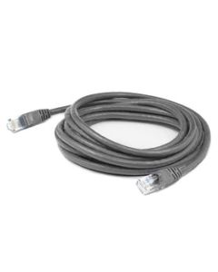 AddOn Networks ADD-5FCAT6-GY networking cable Grey 1.52 m Cat6 U/UTP (UTP)