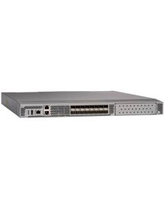 Cisco MDS 9132T Managed Gigabit Ethernet (10/100/1000) 1U Grey