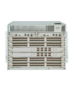 HPE SN8700B 4-slot Power Pack+ Director Switch