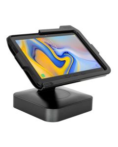 Targus AWU314BGLZ mobile device dock station Tablet Black