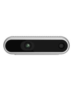 Intel RealSense Depth Camera D435f Black, Silver