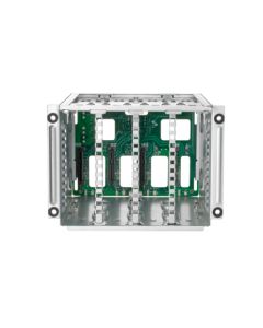 HPE ProLiant ML350 Gen11 4LFF SAS/SATA Basic Drive Cage Kit