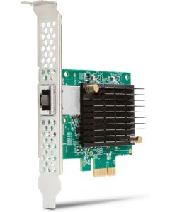 HP Aquantia NBASE-T 5GbE PCIe NIC
