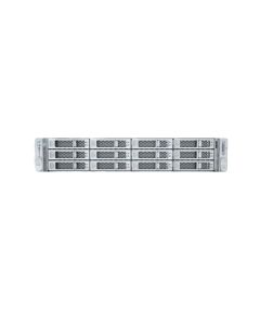 Cisco UCS C240 M6 LFF Intel C621A Rack (2U) Grey