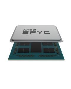HPE AMD EPYC 9554P 3.1GHz 64-core 360W Processor for