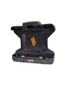 Panasonic PCPE-HAVA302 mobile device dock station Tablet Black
