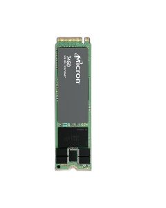 Micron 7450 MAX 400 GB M.2 PCI Express 4.0 NVMe 3D TLC NAND